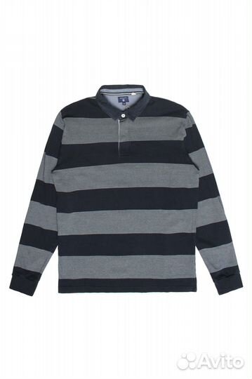 Rugby Shirt Gant, размер XXL