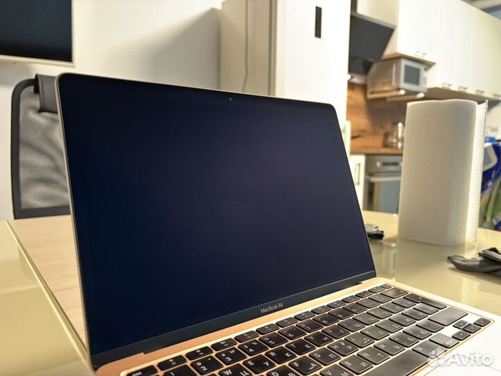 Macbook air m1 16gb 512