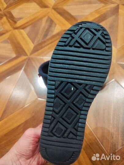 Кроссовки Jook