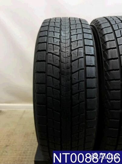 Dunlop Winter Maxx SJ8 225/60 R17 97U