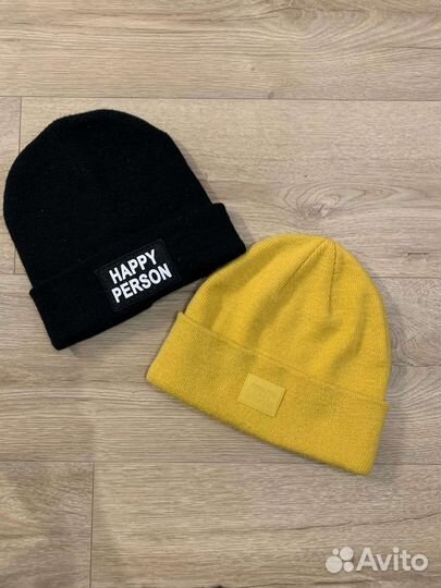 Шапка зимняя