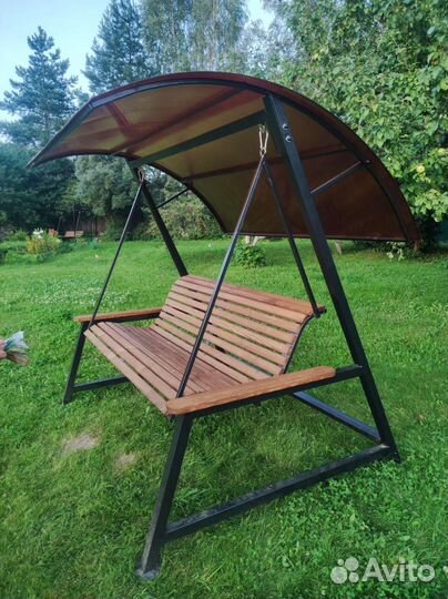 Лофт качель