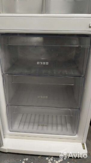 Холодильник samsung б/у с гарантией