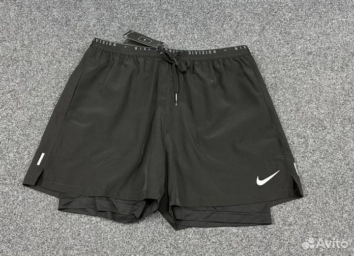 Шорты Nike Running