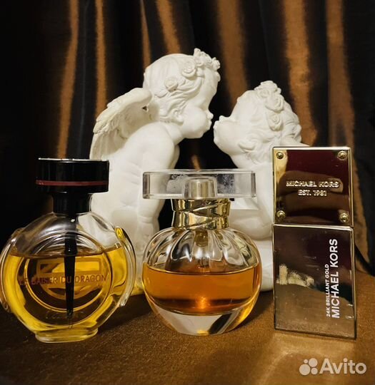 Парфюм винтаж редкость