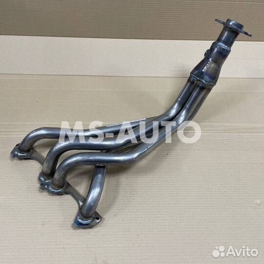 Паук 4-1 2113-2115 (8кл.) stinger