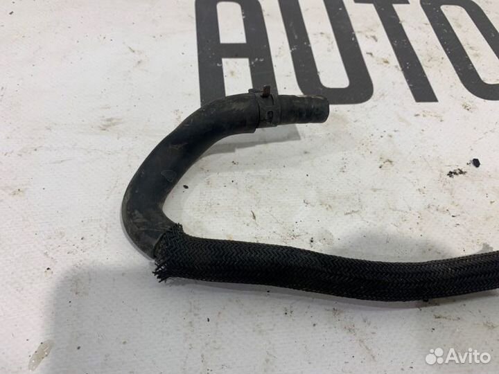 Трубка вакуумная Mazda 6 GH LF 2011