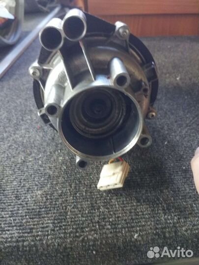 Двигатель мойки karcher