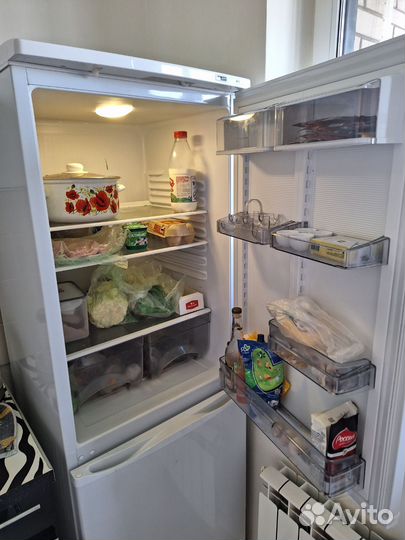 Холодильник Atlant бу