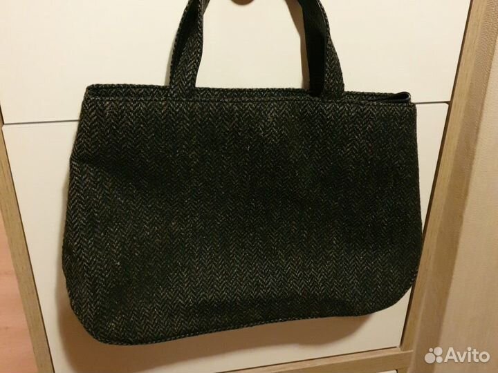 Сумка Burberry оригинал