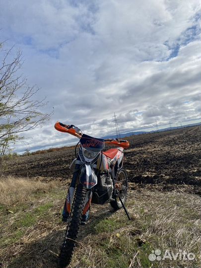 Продам Kayo K1 mx 250