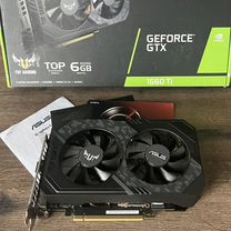 GTX 1660 Ti