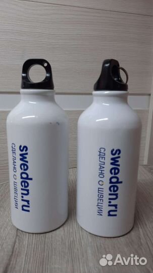 Фляжки IKEA Икеа