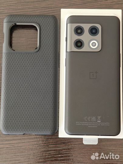 OnePlus 10 pro, 12/256 ГБ
