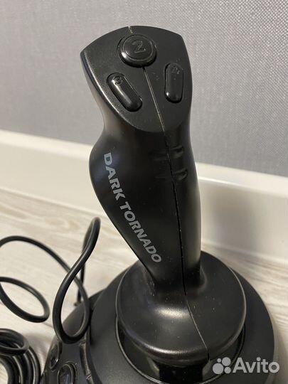Игровой джостик для пк