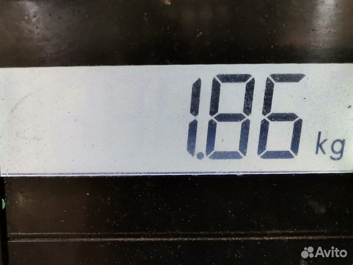 Насос гидроусилителя руля Volkswagen Polo 3 2001