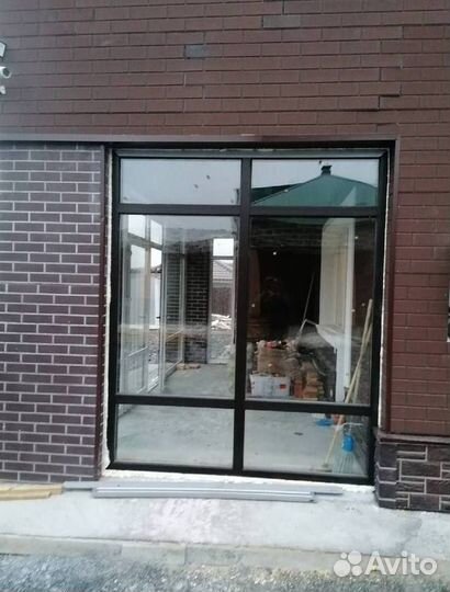 Пластиковые окна за 7 дней