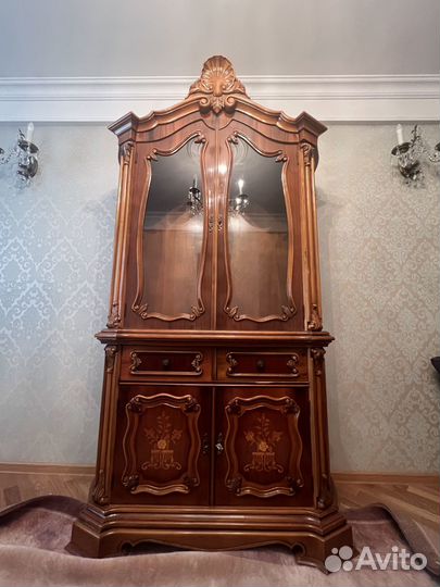 Мебель для гостиной