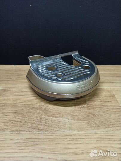 Поддон кофемашины bork