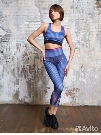 Костюм новый