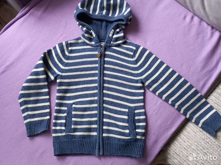 Кофты, толстовки на мальчика