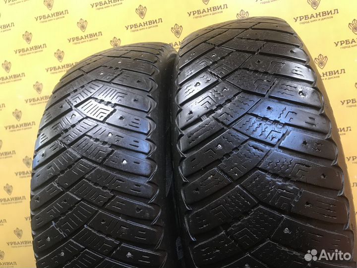 Goodyear Ultragrip Ice Arctic 185/65 R15 88T