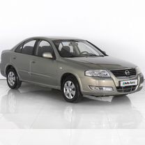 Nissan Almera Classic 1.6 MT, 2010, 164 420 км, с пробегом, цена 770 000 руб.