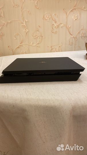 Sony PS4 slim 500gb