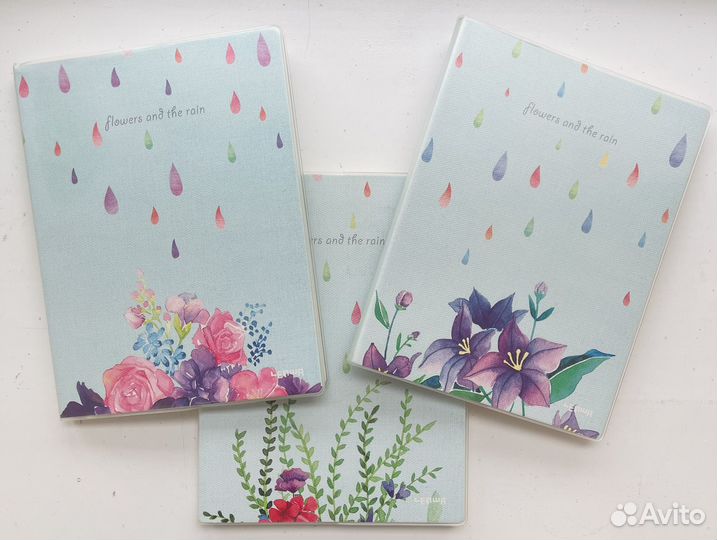 Блокнот для рисования