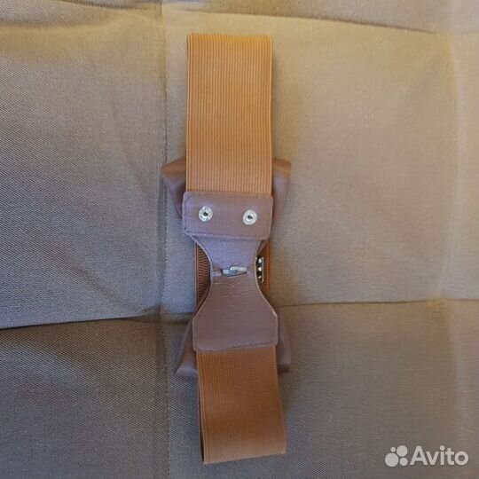 Ремень на резинке