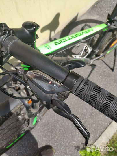 Велосипед Stels Navigator 620