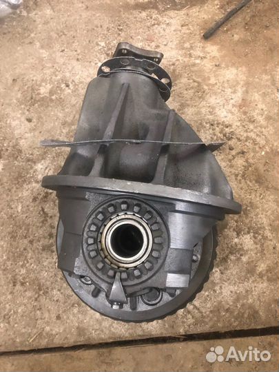 Редуктор заднего моста ГАЗель 10х43