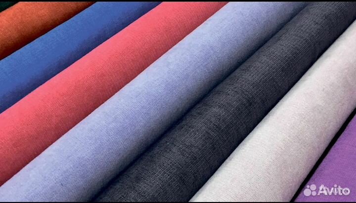 Мебельные ткани