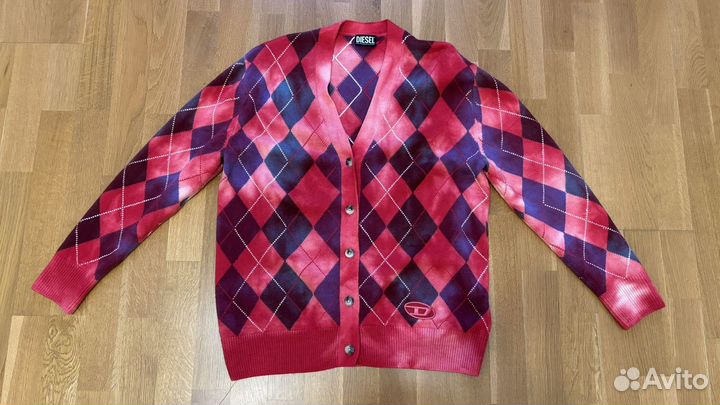 Кардиган Diesel (оригинал)