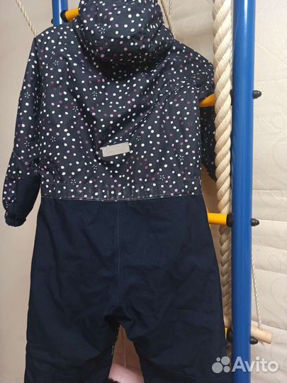 Комбинезон reima 122