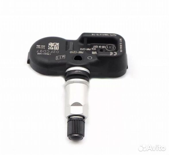 Датчик давления в шине Lexus