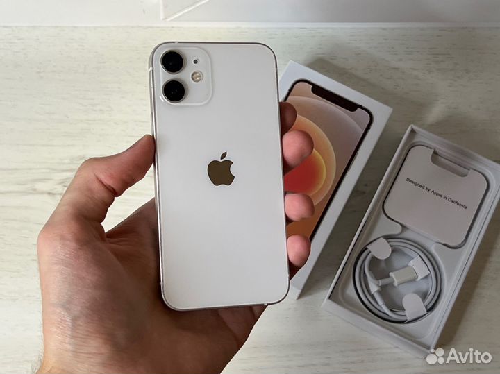 iPhone 12 mini, 64 ГБ