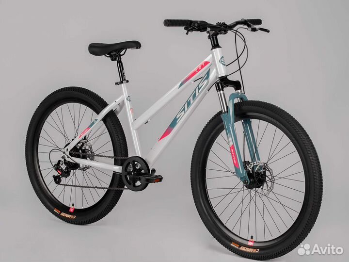 Велосипед sitis ANY 26