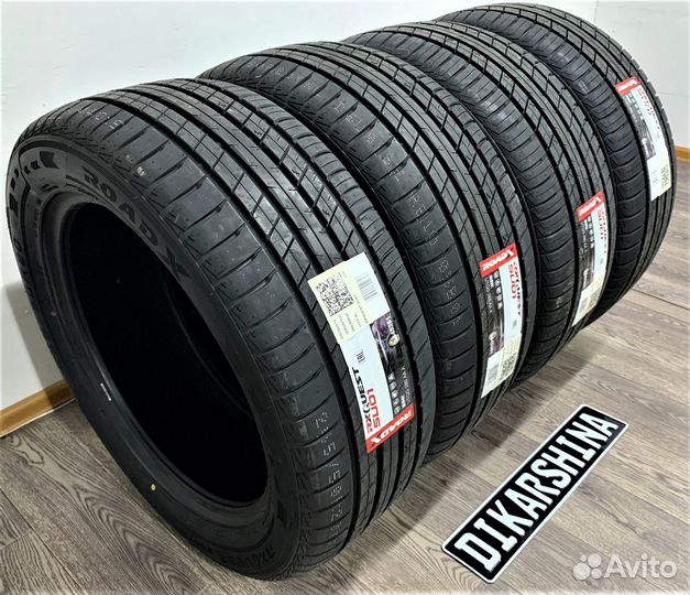 RoadX RXQuest SU01 255/40 R21 102Y