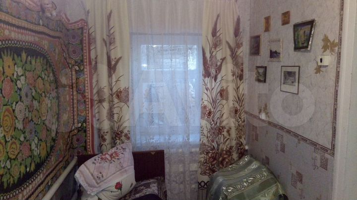 Дом 45 м² на участке 2,6 сот.