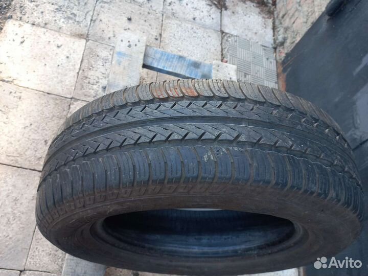 Goodyear  Eagle NCT 5 Eco 195/65 R15