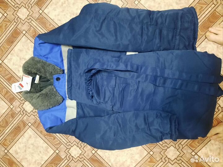 Рабочая спецодежда,обувь