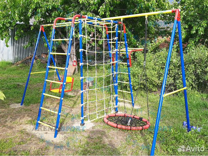 Уличный комплекс