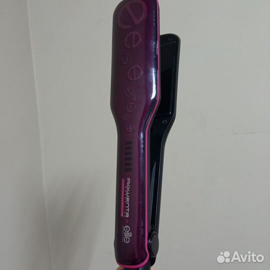 Выпрямитель Rowenta SF4112