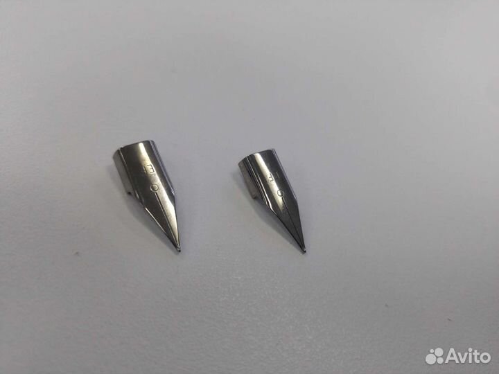 Перо для перьевой ручки