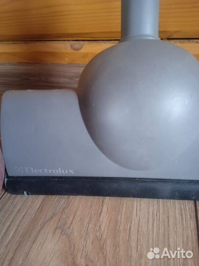 Пылесос electrolux clario z 2042