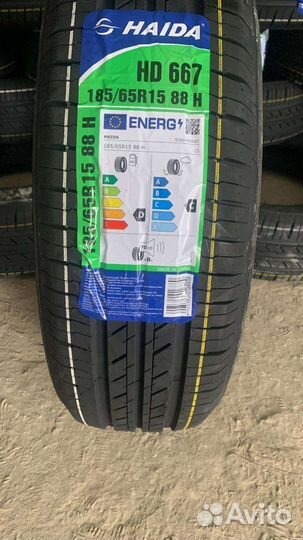 Haida HD667 185/65 R15 88H