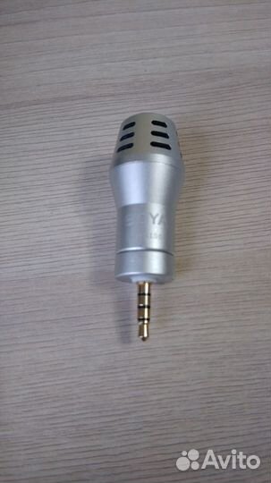 Микрофон Boya BY-A100