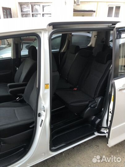 Трансфер микроавтобус