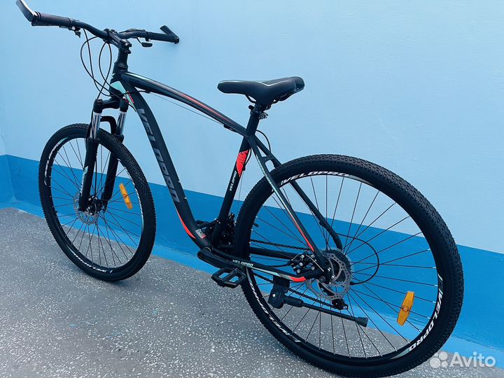 Велосипед 29